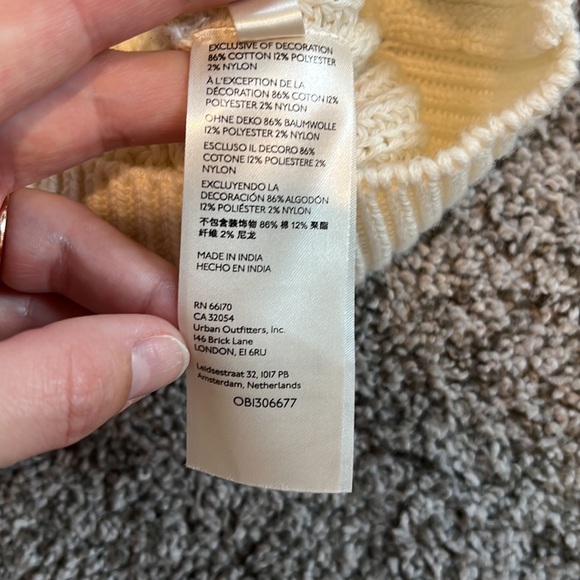 Anthropologie top size S - Picture 7 of 7